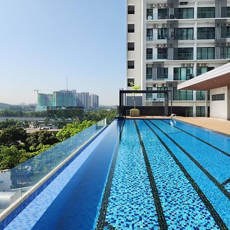 Fox Hotel Glenmarie Shah Alam Ngoại thất bức ảnh