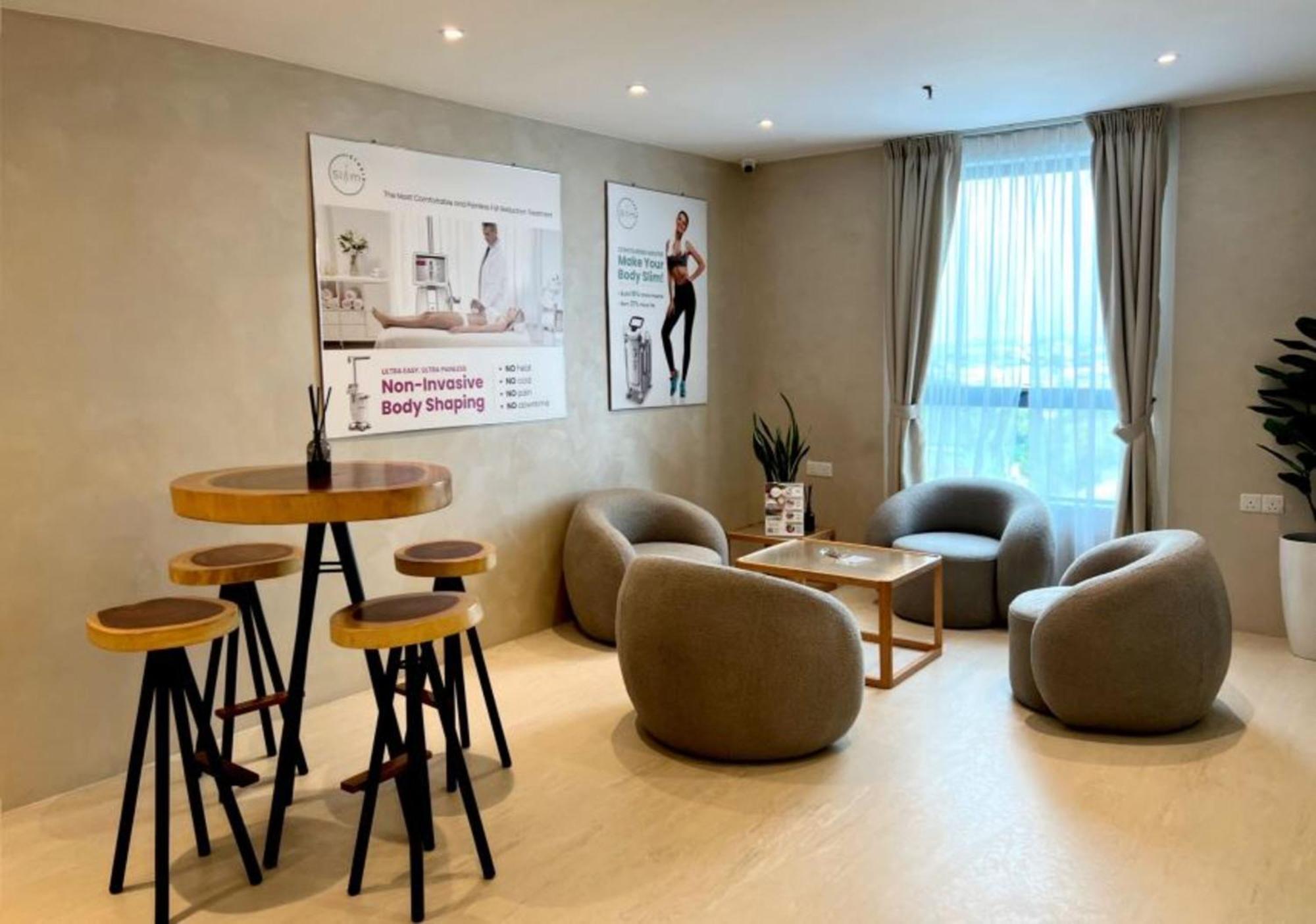 Fox Hotel Glenmarie Shah Alam Ngoại thất bức ảnh