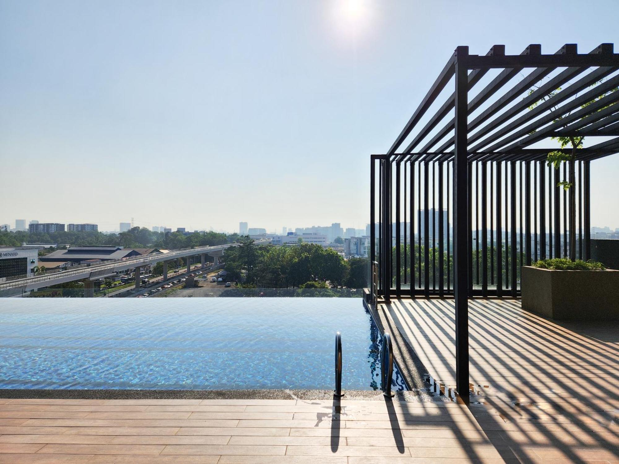 Fox Hotel Glenmarie Shah Alam Ngoại thất bức ảnh