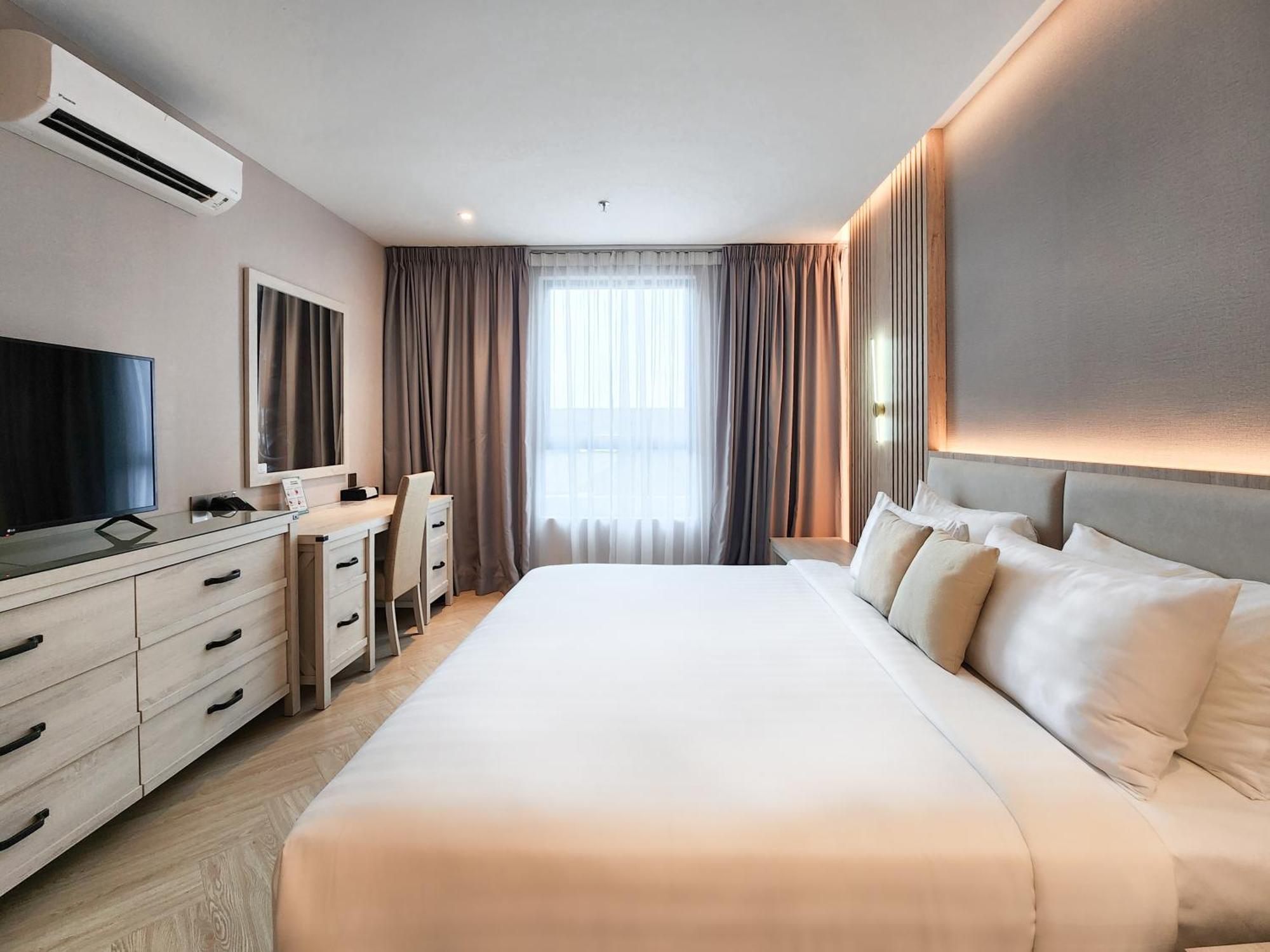 Fox Hotel Glenmarie Shah Alam Ngoại thất bức ảnh