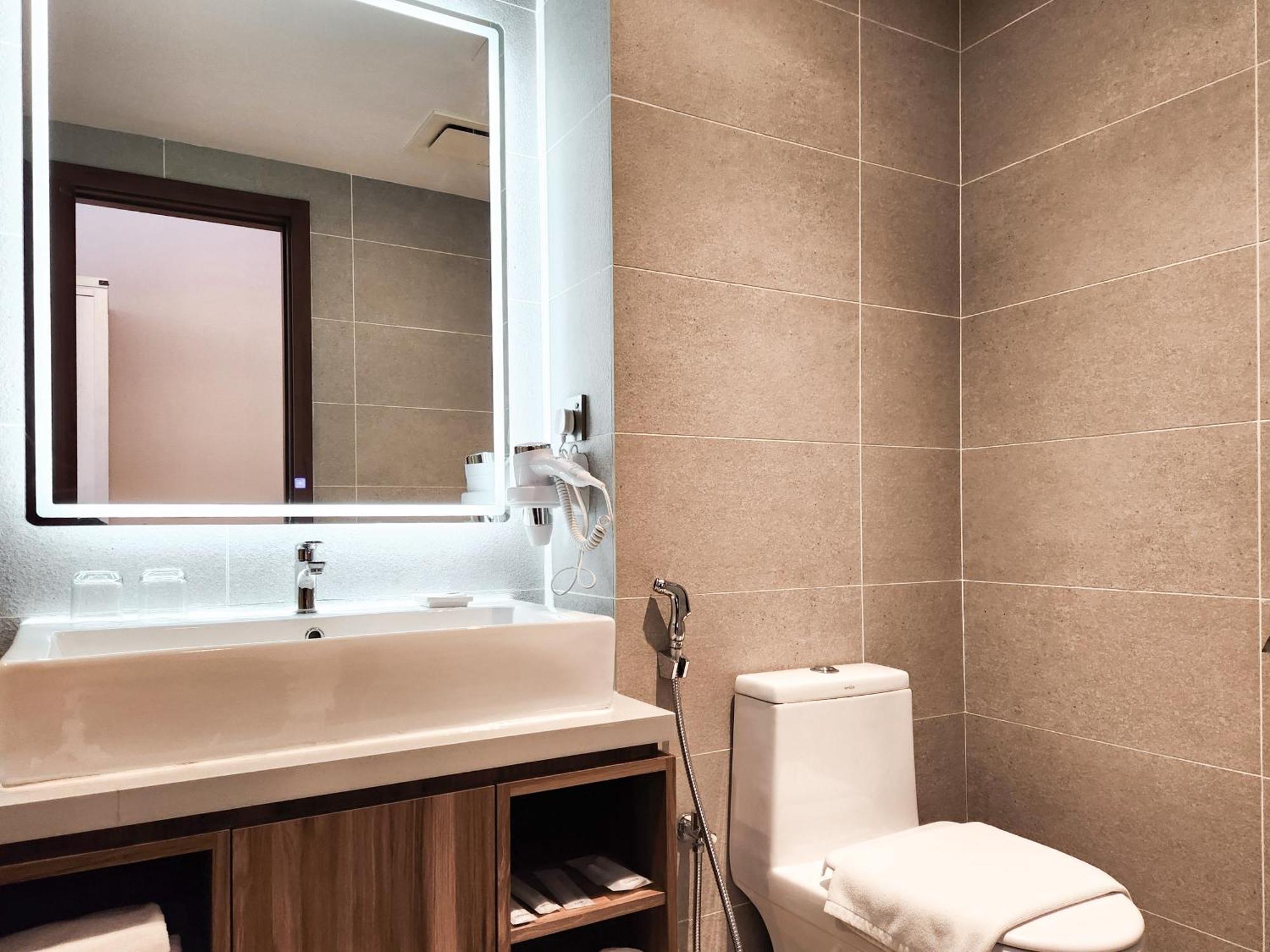 Fox Hotel Glenmarie Shah Alam Ngoại thất bức ảnh