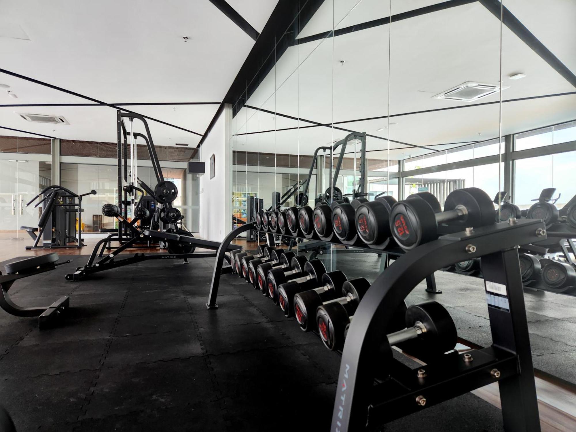 Fox Hotel Glenmarie Shah Alam Ngoại thất bức ảnh