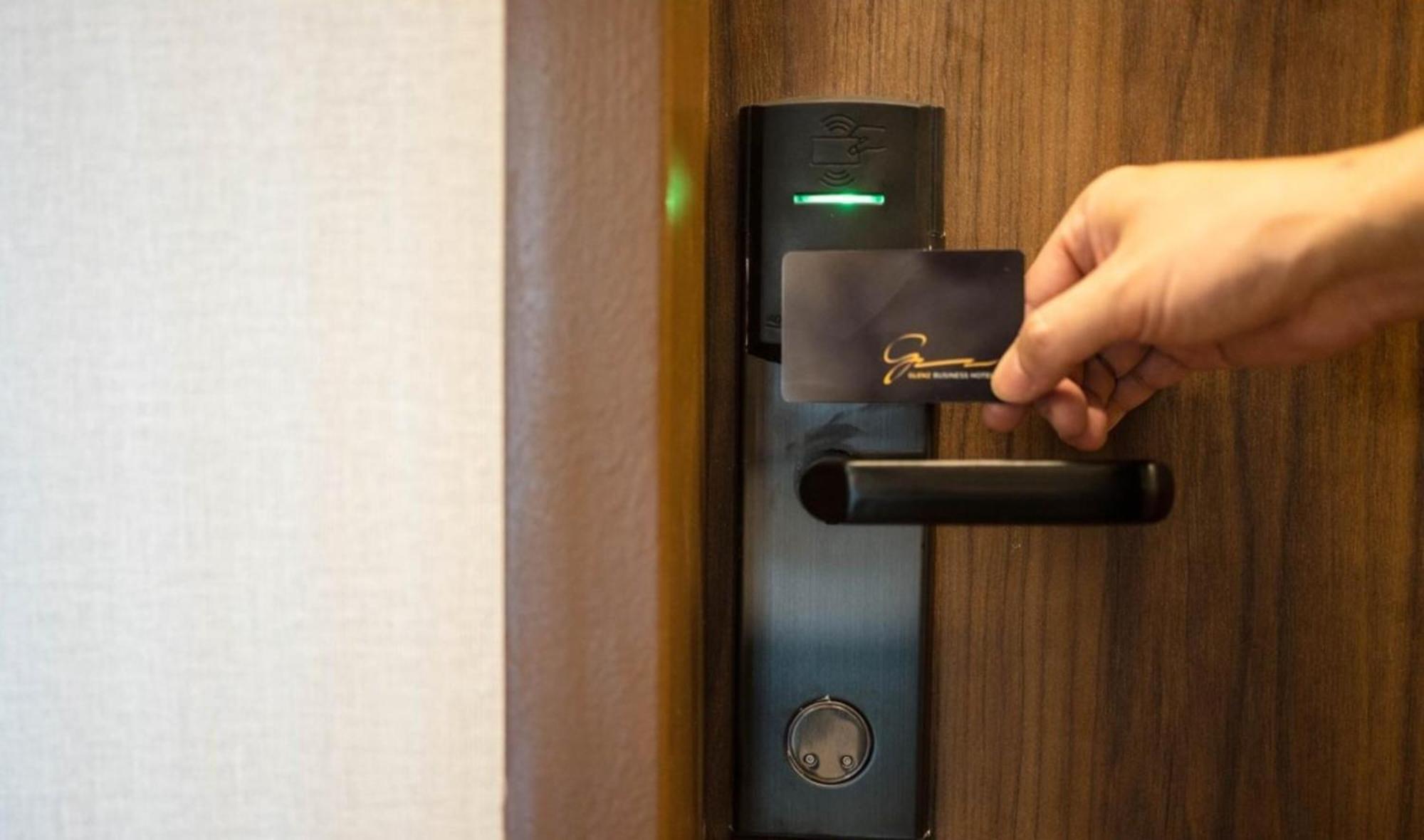 Fox Hotel Glenmarie Shah Alam Ngoại thất bức ảnh