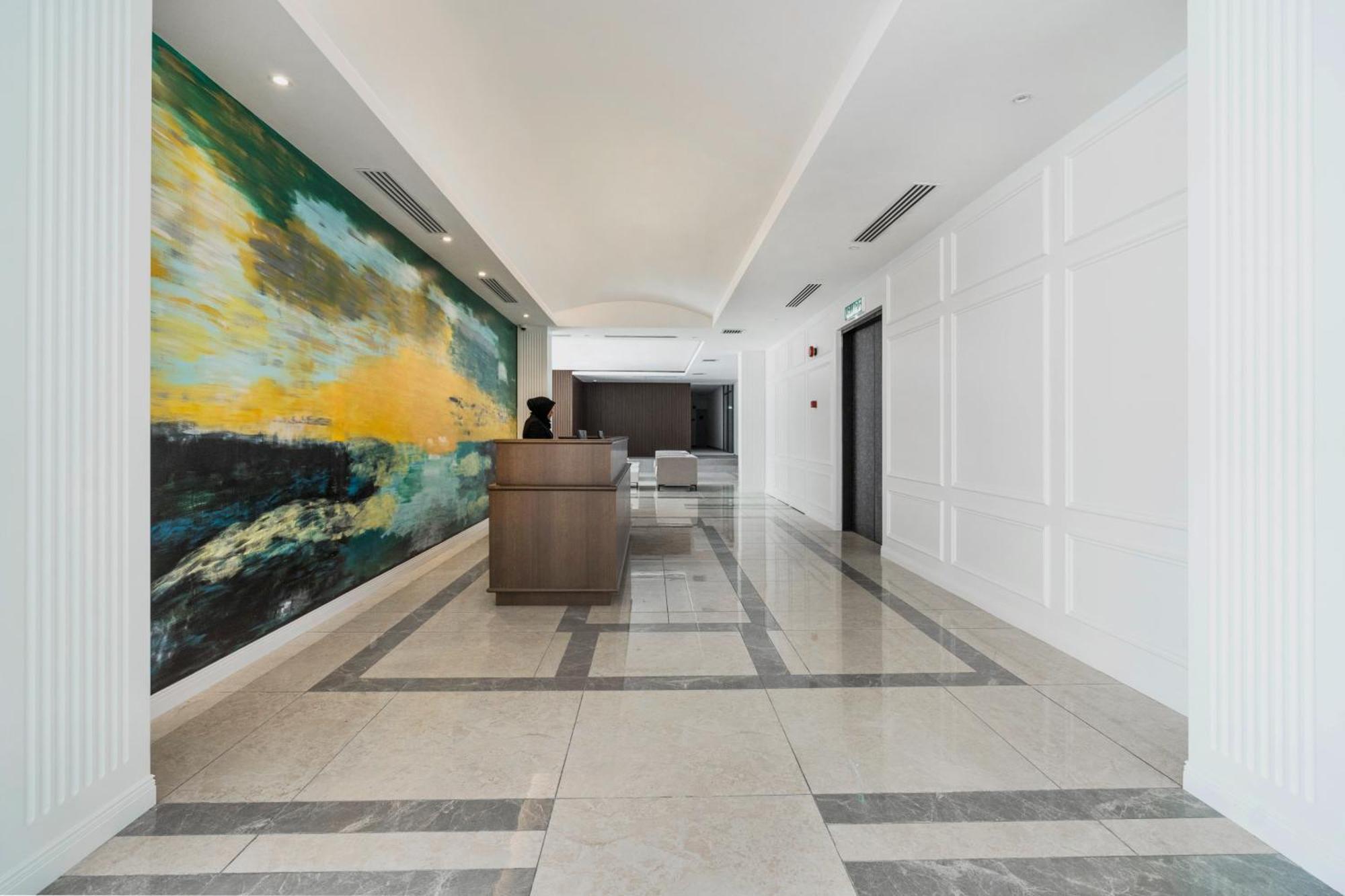 Fox Hotel Glenmarie Shah Alam Ngoại thất bức ảnh