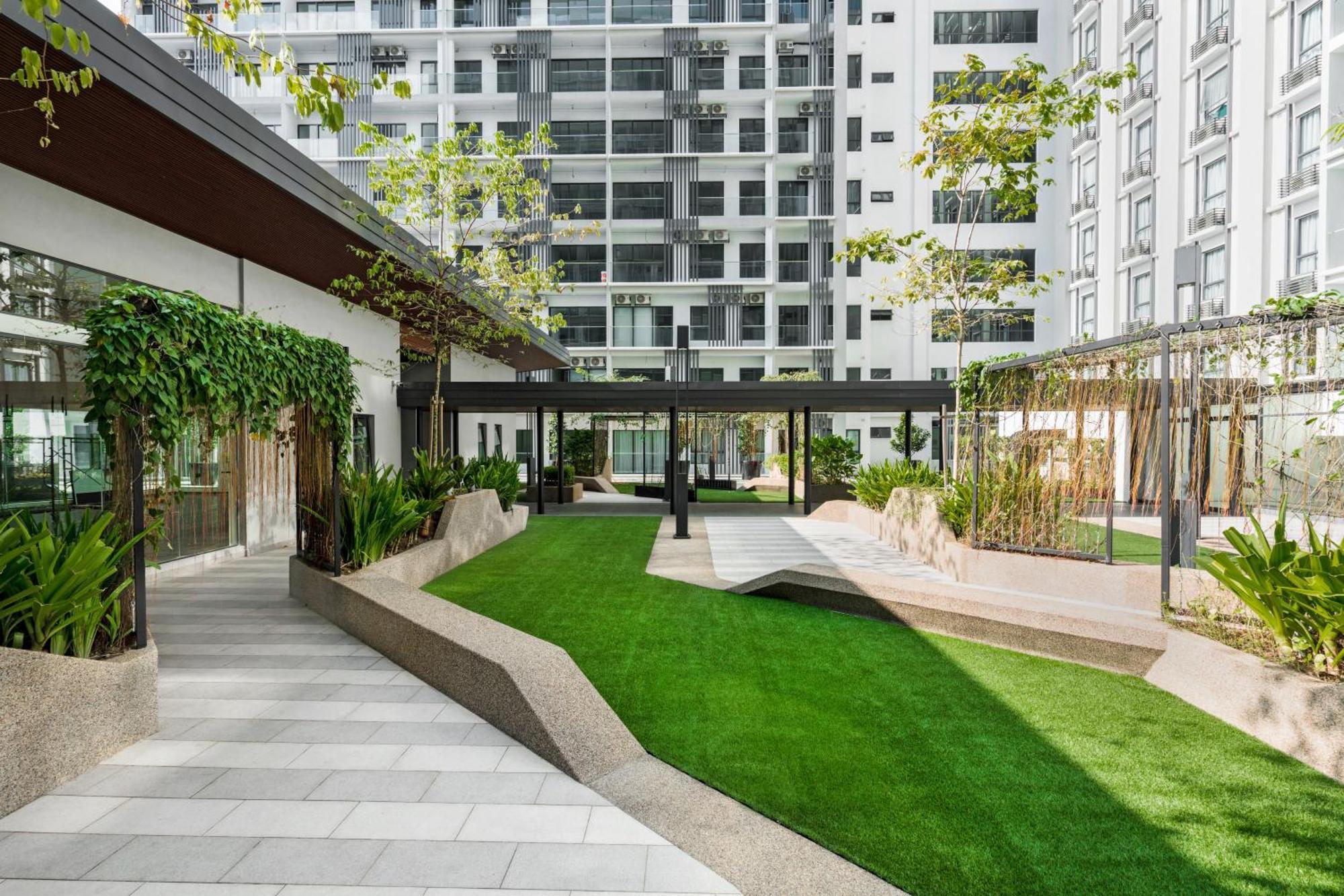 Fox Hotel Glenmarie Shah Alam Ngoại thất bức ảnh