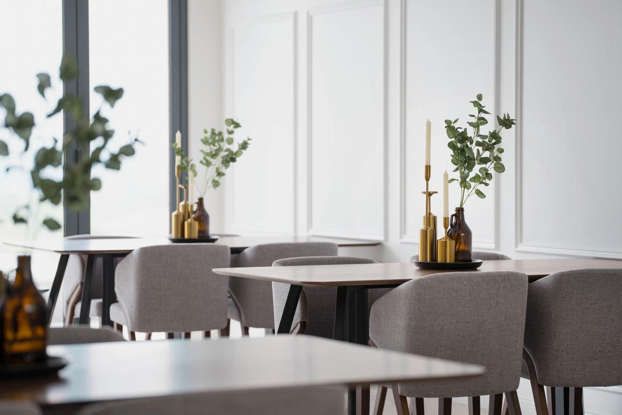 Fox Hotel Glenmarie Shah Alam Ngoại thất bức ảnh